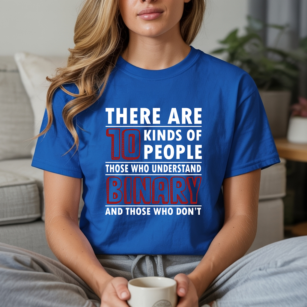 Funny Programmer T-Shirt